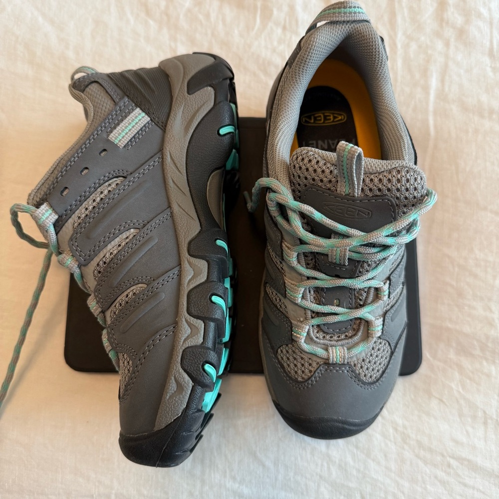 Keen “Koven” Hiking Shoes 🆕 - Picture 2 of 4